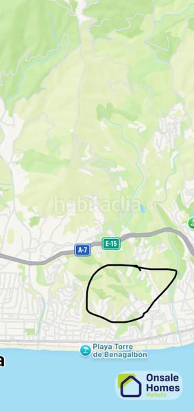 Foto 1e963fdd-7fe6-45f5-af74-3566f06a43c0. Finca rústica a Lo Cea Rincón de la Victoria