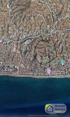 Landgut in Lo Cea. Gran oportunidad de inversión en rincón de la victoria.