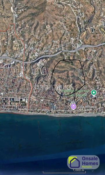 Foto d78c225d-15e8-4901-b90a-4580bebea347. Finca rústica a Lo Cea Rincón de la Victoria