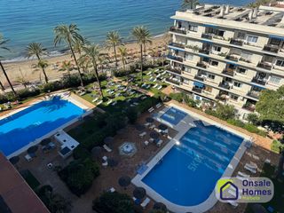 Miete Appartement  Calle camilo josé cela. Exclusivo dúplex en alquiler en primera línea en el puerto depor