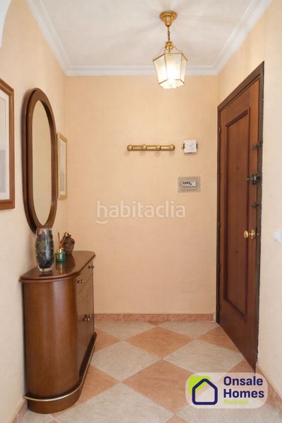 Foto 36b5a706-cc3f-49c1-b12b-ea7a794cfbb2. Pis amb calefacció a Zona Miraflores Marbella