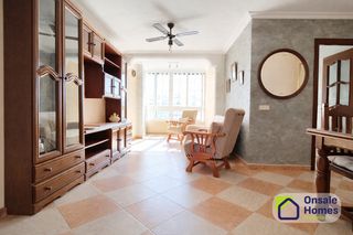 Pis a Zona Miraflores. Exclusivo piso en marbella, listo para entrar a vivir