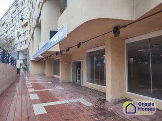 Business premise  Avenida ramón y cajal. Local comercial en ubicación privilegiada, marbella