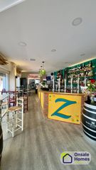 Traspàs Local Comercial  Avenida de nabeul. Se traspasa magnífico local en pleno casco antiguo de marbella