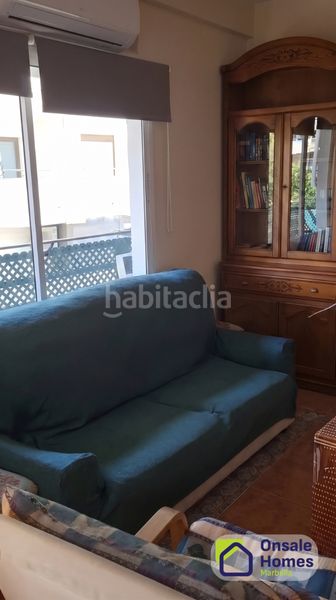 Foto 0ff34de2-2a41-4d48-854a-4268e96999c2. Estudi a Playa Bajadilla - Puertos Marbella