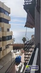 Estudi  Avenida puerta del mar. Se vende encantador estudio en primera línea de playa, marbella.