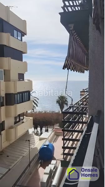 Foto 2a4bcd86-a43f-4e9c-8452-4da9490625dd. Estudi a Playa Bajadilla - Puertos Marbella
