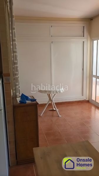 Foto 872e91a8-dd77-4bd2-ab9f-2cd74010640c. Estudi a Playa Bajadilla - Puertos Marbella