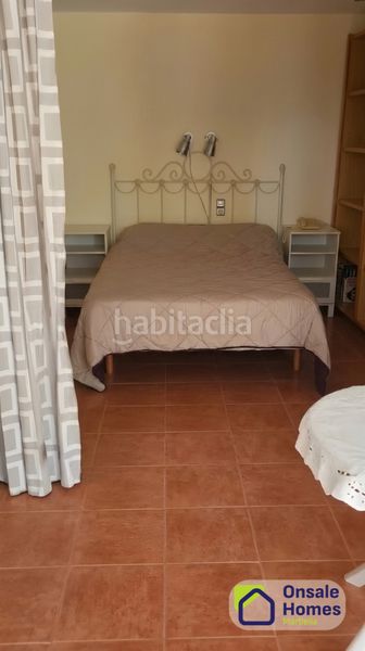 Foto ec29932b-72ef-48f9-a089-46266be09a8b. Estudi a Playa Bajadilla - Puertos Marbella