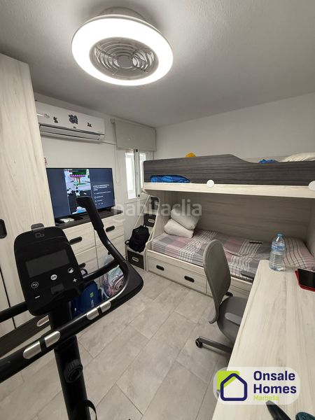 Foto 6deba10c-f01e-4b97-9705-99579206839a. Pis a Divina Pastora Marbella