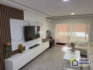 Pis a Calle Juan XXIII