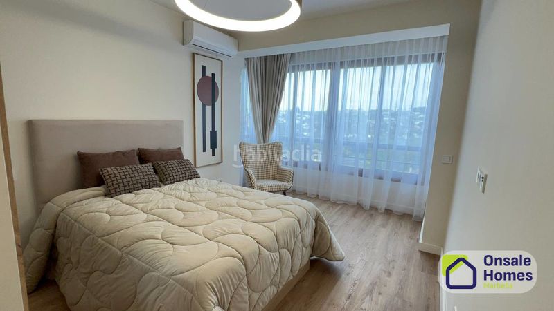 Foto 53c765a1-09d6-47e1-bd57-693ad6c92d89. Estudi amb piscina a Aloha Marbella