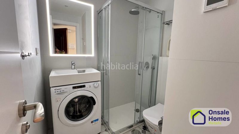 Foto e8ee6494-014d-497d-93e2-5d738c0a834e. Estudi amb piscina a Aloha Marbella
