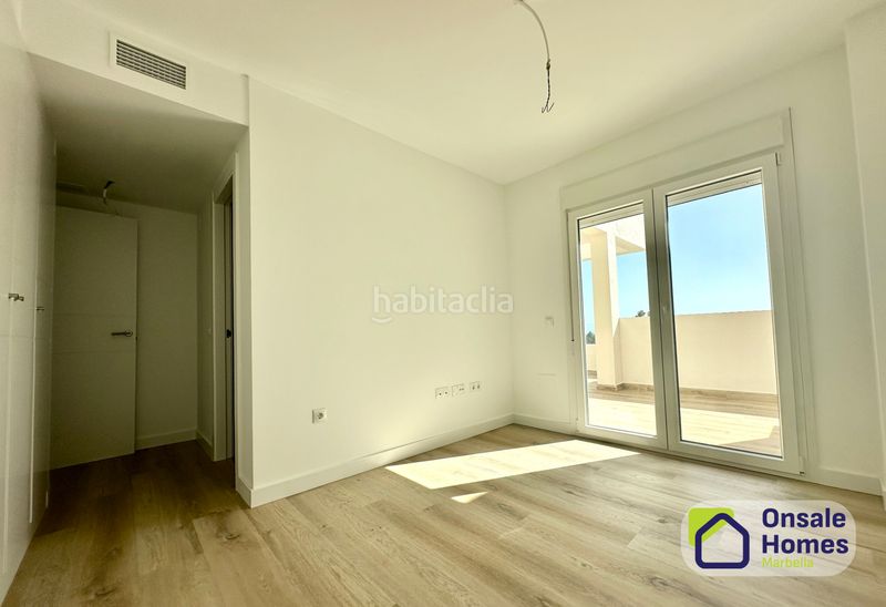 Foto 434e3ae6-3ee7-4674-906c-0a239999c8a0. Lloguer àtic amb aparcament piscina a Rodeo Alto - Guadaiza - La Campana Marbella