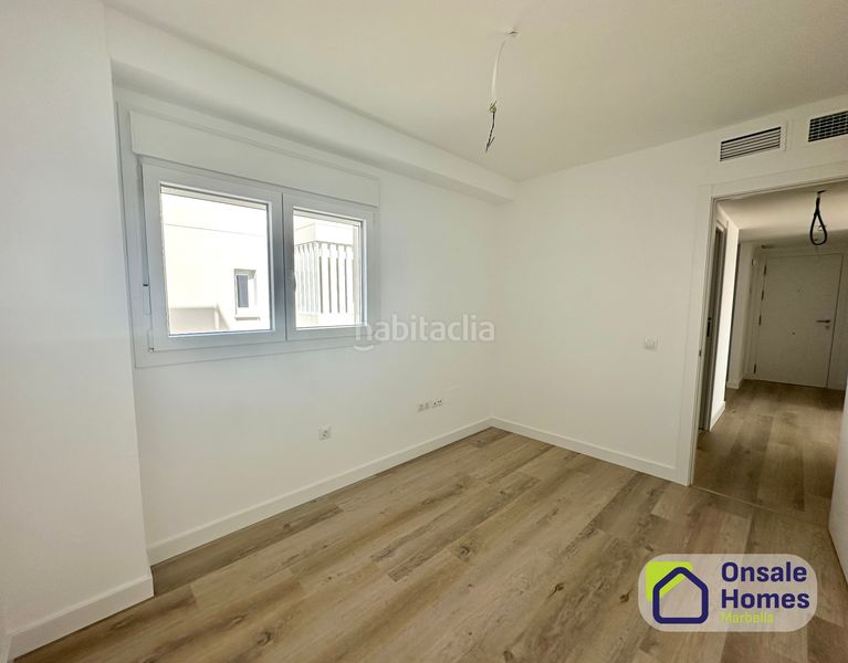 Foto 50dded12-2958-406b-91a3-110ff6f20182. Lloguer àtic amb aparcament piscina a Rodeo Alto - Guadaiza - La Campana Marbella