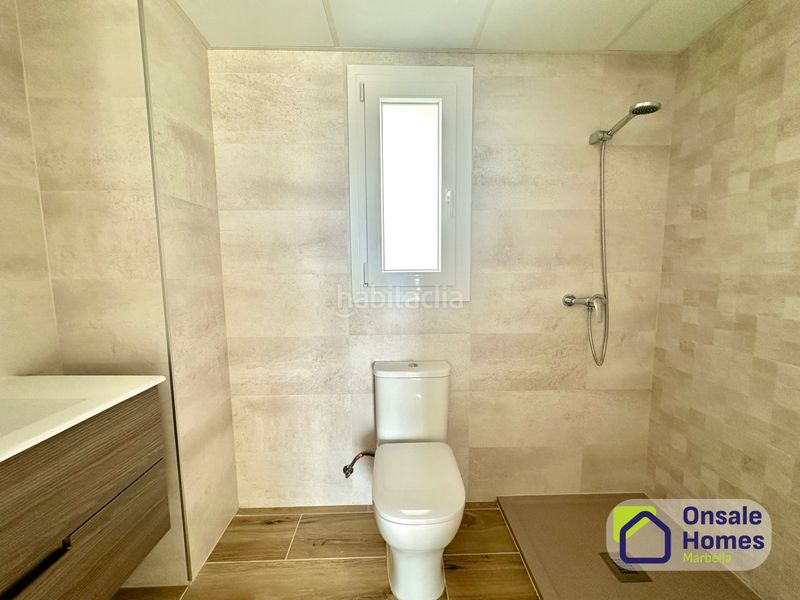 Foto 917d6325-7d07-4949-a003-8012ba62ed8b. Lloguer àtic amb aparcament piscina a Rodeo Alto - Guadaiza - La Campana Marbella
