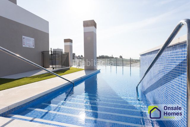 Foto 2a9b9c0a-0c9b-4cad-8e78-2534c609ecfe. Lloguer àtic amb aparcament piscina a Rodeo Alto - Guadaiza - La Campana Marbella