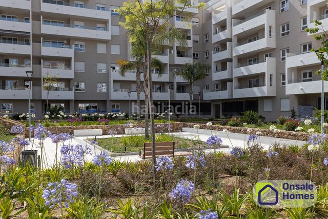 Foto 46bcf6b0-400d-4ea9-8be7-cc57f1dd0838. Lloguer àtic amb aparcament piscina a Rodeo Alto - Guadaiza - La Campana Marbella