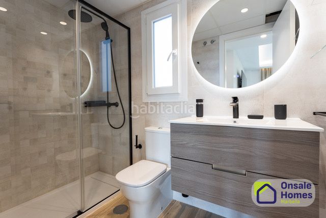 Foto 5282dd91-6927-4b2d-beeb-afa41a5a0b2f. Lloguer àtic amb aparcament piscina a Rodeo Alto - Guadaiza - La Campana Marbella