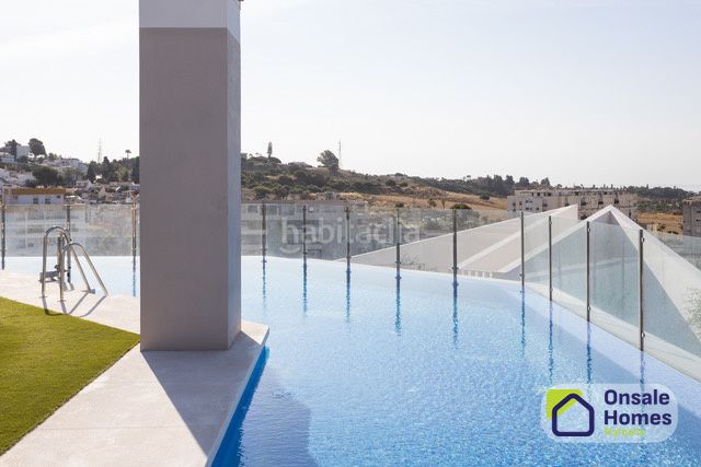 Foto 55a383d2-096d-4691-931f-0c14b4793909. Lloguer àtic amb aparcament piscina a Rodeo Alto - Guadaiza - La Campana Marbella