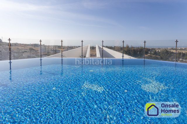 Foto 590f5b6e-8031-42dc-915c-038038416046. Lloguer àtic amb aparcament piscina a Rodeo Alto - Guadaiza - La Campana Marbella