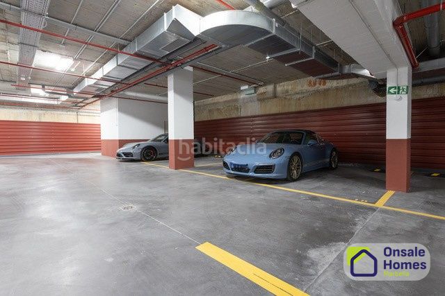 Foto 6413e0a4-25bd-4698-aebd-710fee49885c. Lloguer àtic amb aparcament piscina a Rodeo Alto - Guadaiza - La Campana Marbella