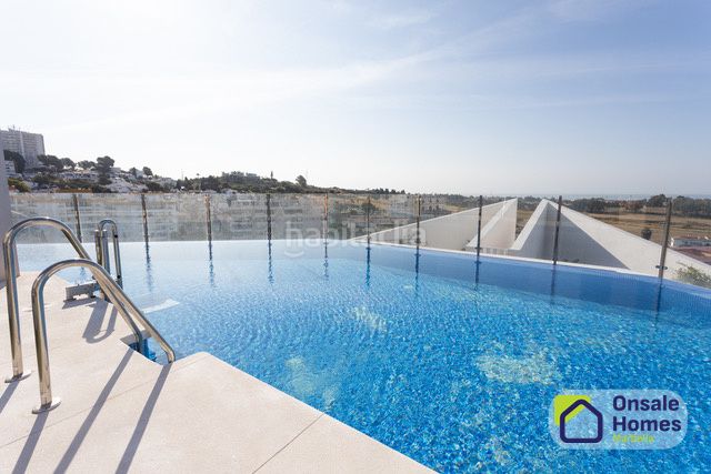 Foto 66238d93-7b87-4efa-92b7-a24b10838db6. Lloguer àtic amb aparcament piscina a Rodeo Alto - Guadaiza - La Campana Marbella