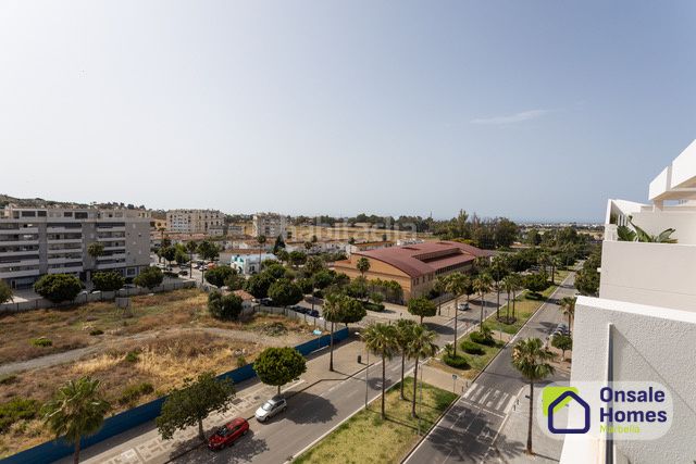 Foto 7f42e5ed-95ee-4ea9-b2a8-1d942d2129ba. Lloguer àtic amb aparcament piscina a Rodeo Alto - Guadaiza - La Campana Marbella