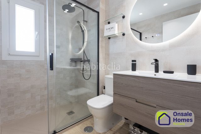 Foto 819d9faa-d92c-4126-ad99-f9f063715bef. Lloguer àtic amb aparcament piscina a Rodeo Alto - Guadaiza - La Campana Marbella