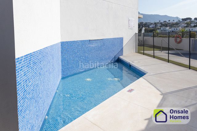 Foto 9259e8f0-5ae5-4f7e-9817-9a415f3a0a59. Lloguer àtic amb aparcament piscina a Rodeo Alto - Guadaiza - La Campana Marbella