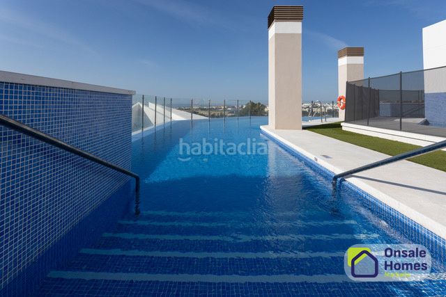 Foto 984d36d1-ce11-42c5-a7b0-0d6b9b7e33c7. Lloguer àtic amb aparcament piscina a Rodeo Alto - Guadaiza - La Campana Marbella