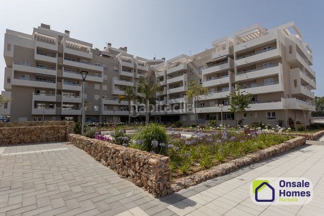 Foto a8dab7aa-f292-4cd1-b7f5-04dbe9e6c61d. Lloguer àtic amb aparcament piscina a Rodeo Alto - Guadaiza - La Campana Marbella