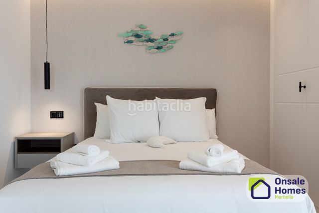 Foto b90865ee-49ed-4758-af03-876d5d318ed8. Lloguer àtic amb aparcament piscina a Rodeo Alto - Guadaiza - La Campana Marbella