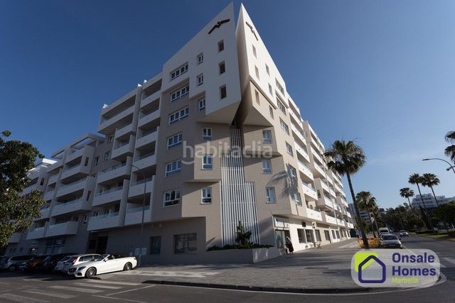Foto bca47294-75a3-4371-abd6-73a17ccf01d9. Lloguer àtic amb aparcament piscina a Rodeo Alto - Guadaiza - La Campana Marbella