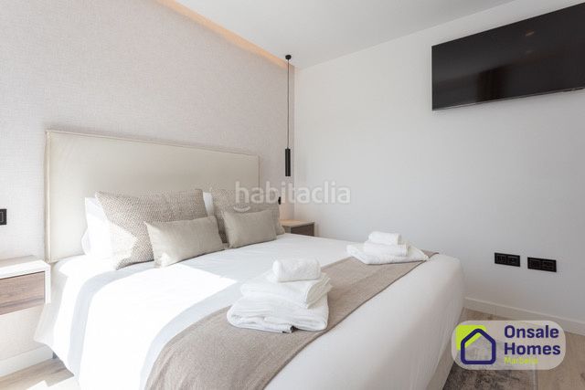 Foto dc46e62e-15a4-496a-b3e8-3e9bf0872cc4. Lloguer àtic amb aparcament piscina a Rodeo Alto - Guadaiza - La Campana Marbella