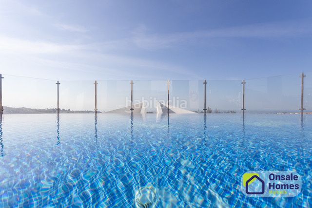 Foto fe54f62e-6d84-43fb-97ed-7a4a25229ed3. Lloguer àtic amb aparcament piscina a Rodeo Alto - Guadaiza - La Campana Marbella