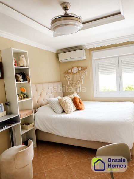 Foto 7d0cb4e2-d2b9-4171-a484-3108fa481e19. Pis amb aparcament a San Pedro de Alcántara Pueblo Marbella