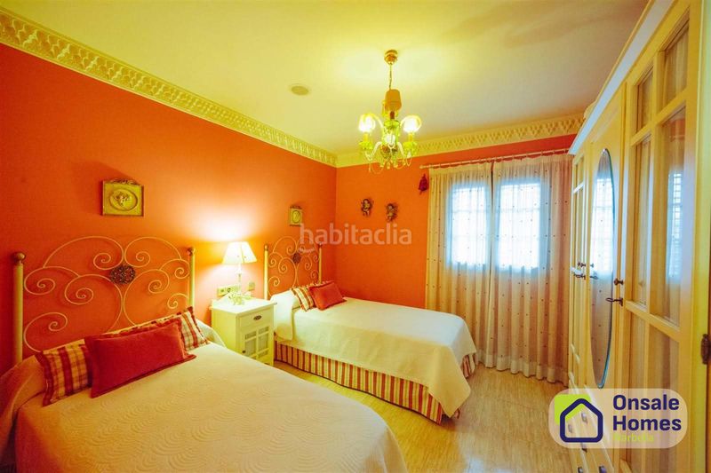 Foto fd849b0f-7ee7-406a-a414-291622c2025b. Xalet amb xemeneia aparcament piscina a campo de Mijas Mijas