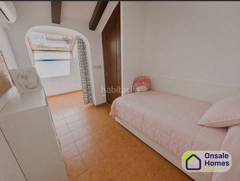 Foto 43d14cb8-069c-4701-980c-f460d730d679. Casa adossada amb aparcament piscina a Los Pacos Fuengirola