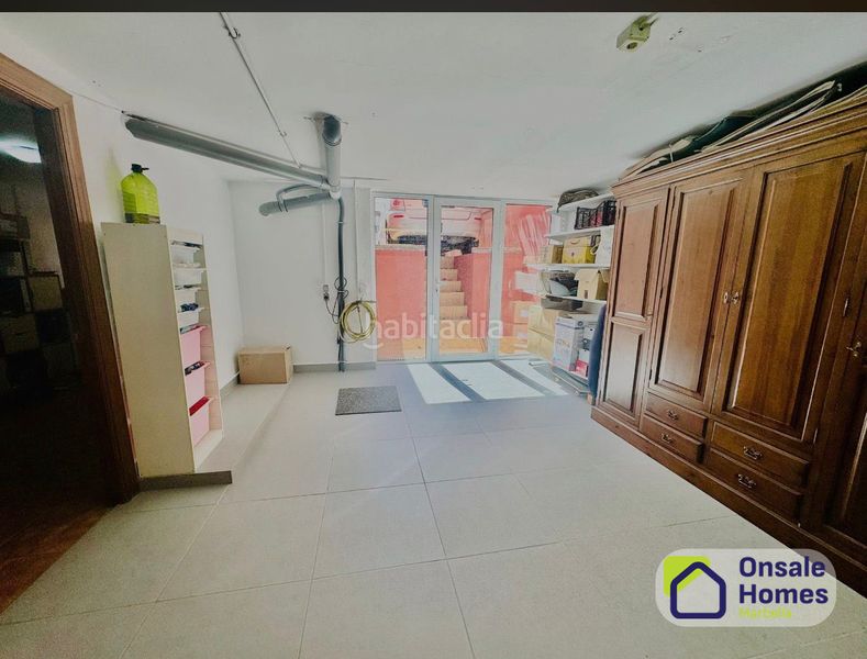 Foto a9c1b73d-58ac-439a-baf9-2e7b54482d37. Casa adossada amb aparcament piscina a Los Pacos Fuengirola