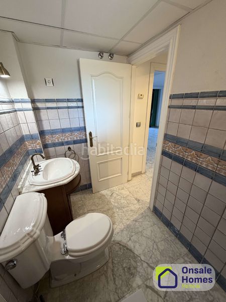 Foto 18ef4272-3341-4872-9c50-b59e5a3857f6. Casa adossada amb xemeneia aparcament piscina a Nagüeles Alto Marbella