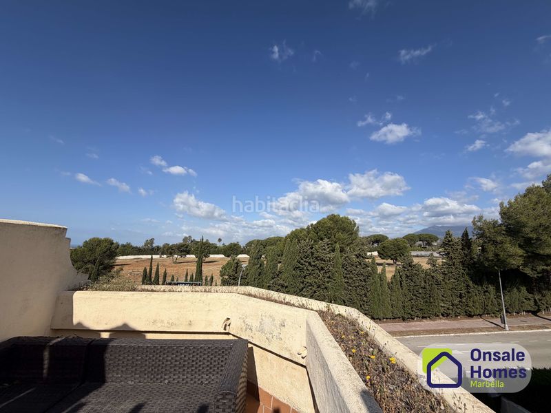 Foto 91d56111-8e91-4763-bfc6-719f6904146a. Casa adossada amb xemeneia aparcament piscina a Nagüeles Alto Marbella