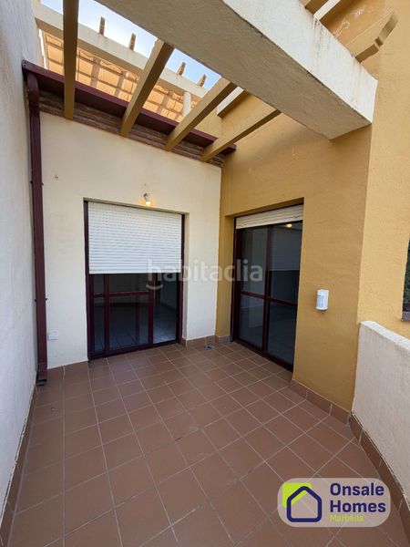 Foto d8a6cf54-932a-41d0-9fa7-0701ba17faaa. Casa adossada amb xemeneia aparcament piscina a Nagüeles Alto Marbella