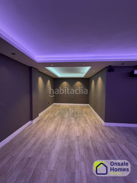 Foto ea61616f-88d9-48a5-ac68-968b1b053fac. Casa adossada amb xemeneia aparcament piscina a Nagüeles Alto Marbella