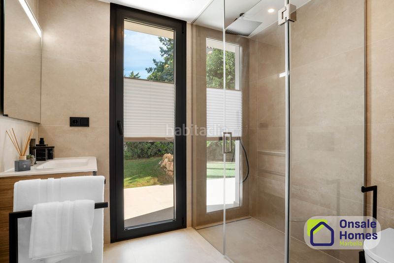 Foto ba0c4efb-2acb-4983-802d-cff9d3f8b9a0. Xalet amb calefacció aparcament piscina a Guadalmina Alta Marbella