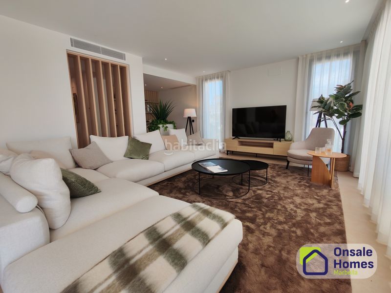 Foto e1766b3a-8ee9-41ba-882f-1d5fffde8164. Xalet amb calefacció aparcament piscina a Guadalmina Alta Marbella