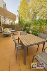 Piso en Urbanización Los Naranjos de Marbella