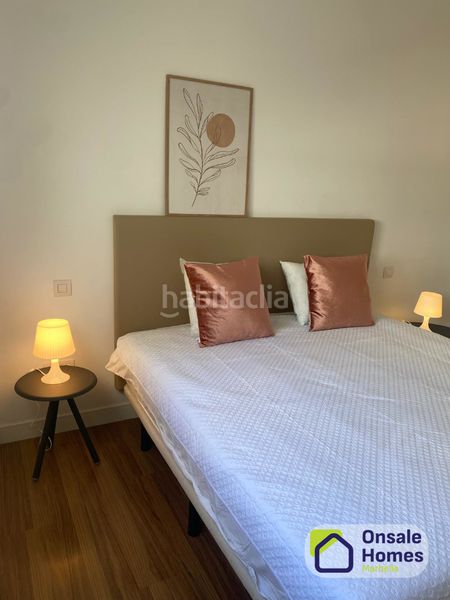 Foto 2c46ae53-b799-4c2e-a8c5-7266fd71b659. Piso en Playa Bajadilla - Puertos Marbella