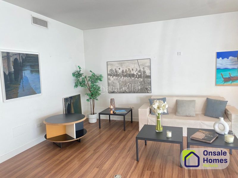 Foto 2c5651fa-80d5-44b6-bb25-5478398ad977. Piso en Playa Bajadilla - Puertos Marbella