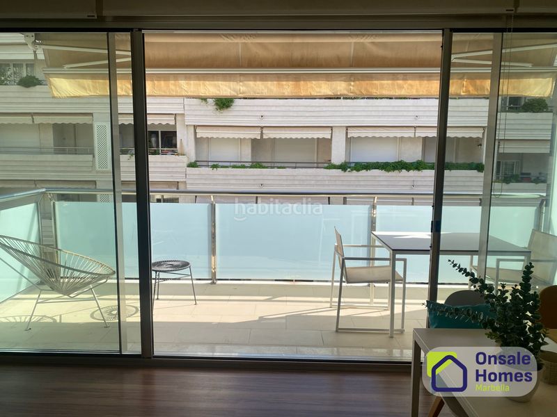 Foto 652e86d8-549e-4201-83c8-61515e2e7656. Piso en Playa Bajadilla - Puertos Marbella